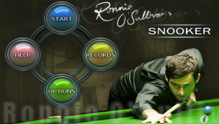Ronnie O'Sullivan Snooker torna sull'App Store con una nuova modalità Torneo