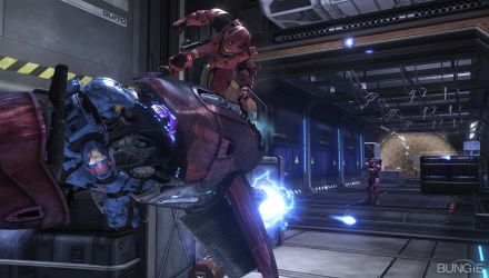 La beta per il multiplayer di Halo: Reach sarà online dal 3 al 19 maggio