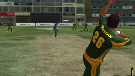 International Cricket 2010 uscirà il 18 giugno