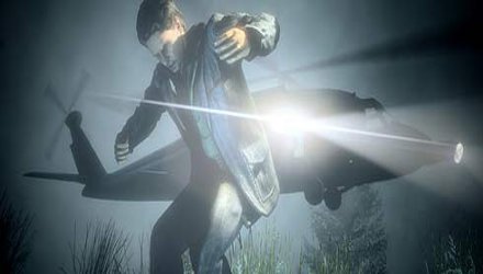 Il primo episodio aggiuntivo di Alan Wake è compreso nel gioco principale