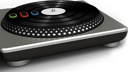 Nuovi mix per DJ Hero con il DLC 