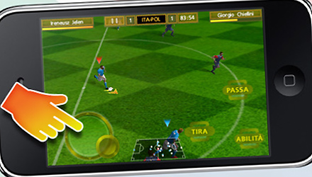 FIFA World Cup in vendita sull'App Store