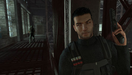 Alpha Protocol sarà protetto... e aggressivo!