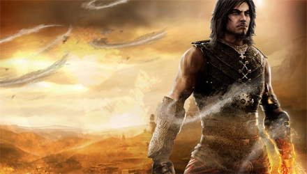 Intervista a Thomas Simon su Prince of Persia: Le Sabbie Dimenticate