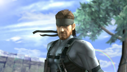 Metal Gear Solid: Peace Walker in arrivo su PSN?