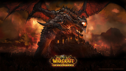 Inizia oggi la fase alpha di World of Warcraft: Cataclysm