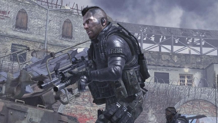 Lo Stimulus Package per Call of Duty: Modern Warfare 2 arriva su PC e PS3