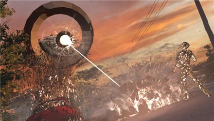 Nuovi dettagli su XCOM