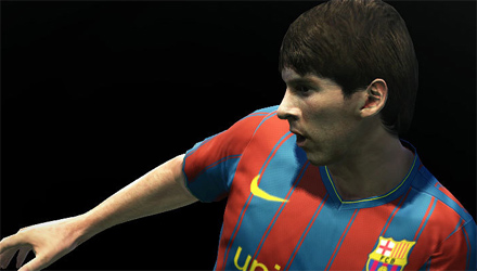 Nuove informazioni per Pro Evolution Soccer 2011