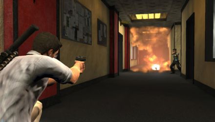 Rivelate le abilità di infiltrazione in Alpha Protocol