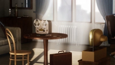 Un punta e clicca per promuovere Mafia 2