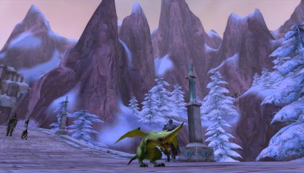 Tutte le novità della patch 2.0 per Aion