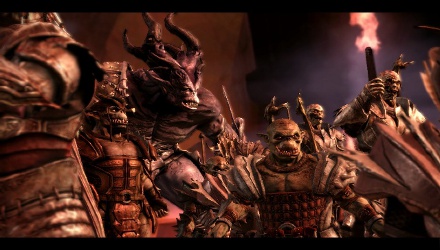 BioWare rivela i dettagli su Dragon Age: Origins - Darkspawn Chronicles