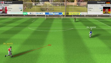 Fifa Online entra in una nuova fase di closed beta testing