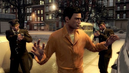 Mafia II durerà circa 15 ore di gioco