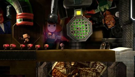 Rivelati tutti i segreti di LittleBigPlanet 2!