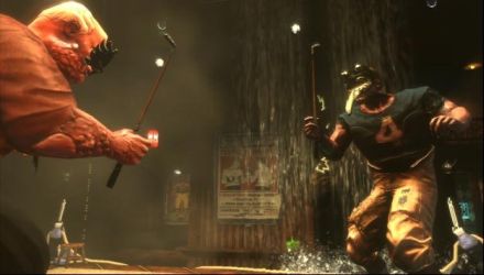 Disponibile da oggi il Rapture Metro Pack per BioShock 2