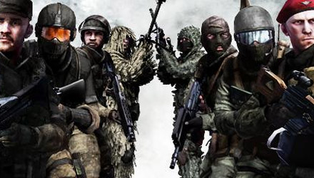 In arrivo la modalità co-op a quattro Onslaught per Battlefield: Bad Company 2