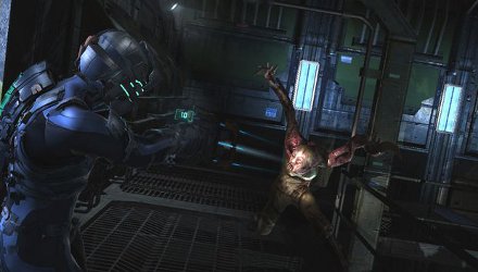 Nuovi dettagli su ambientazione, nemici, armi e comparto tecnico di Dead Space 2