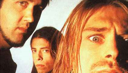 Con Nirvana Revenge il grunge impazza su iPhone e iPod touch