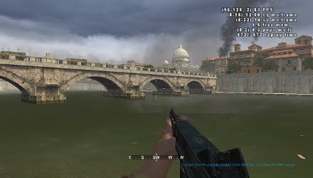 Cancellato Call of Duty: Devil's Brigade, titolo ambientato in Italia