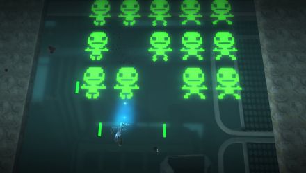 LittleBigPlanet 2 forse non sarà del tutto compatibile con il suo predecessore