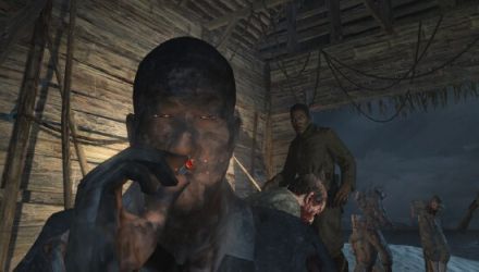 Un Zombie Mode per Call of Duty: Black Ops?