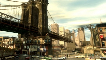 Secondo gli analisti GTA V potrebbe essere svelato all'E3