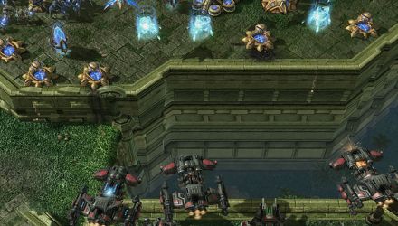 La beta di StarCraft II si concluderà il 31 maggio