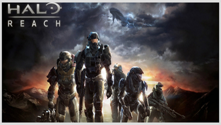 La fase beta di Halo: Reach si conclude domani