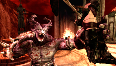 Disponibile il DLC Darkspawn Chronicles per Dragon Age: Origins su PC e Xbox 360