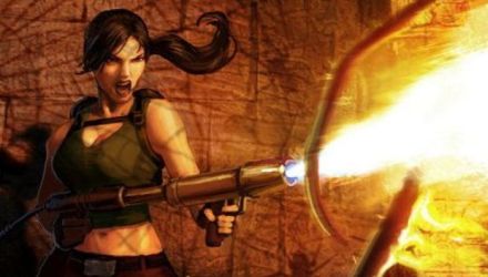 Lara Croft and the Guardian of Light userà il DRM di Steam