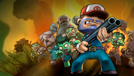 Chillingo pronta al rilascio di Zombie Wonderland sull'App Store