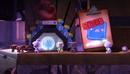 Una FAQ chiarisce tutti i dubbi su LittleBigPlanet 2