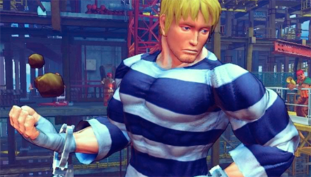 In arrivo una patch per bilanciare gli incontri di Super Street Fighter IV