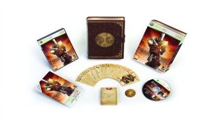 Confermato Fable 3 per PC