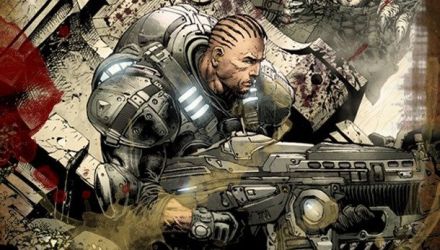 Gears of War 3: rivelato il profilo di Jace Stratton