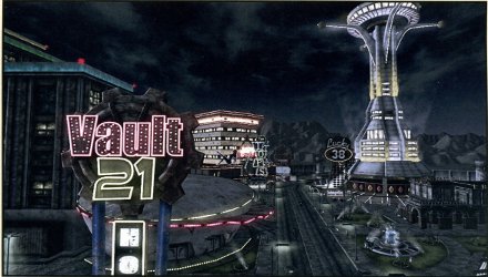 Fallout: New Vegas, nuovi mostri, armi e abilità