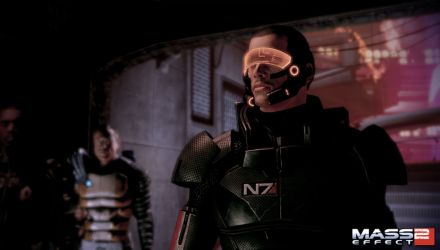 Mass Effect approderà sul grande schermo