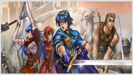 Annunciato Fire Emblem: Mystery of the Emblem - Hero of Light and Shadow per DS
