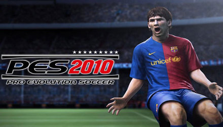 PES 2010: dettagli e data di uscita del DLC gratuito dedicato ai Mondiali!