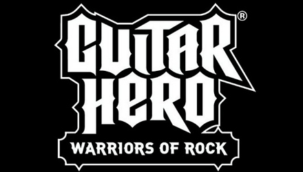 Guitar Hero: Warriors of Rock sarà il nome del nuovo rhythm game Activision