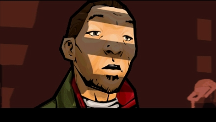 Grand Theft Auto Chinatown Wars Lite gratis sull'App Store