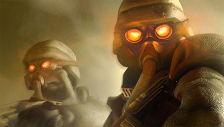Killzone 3 spremerà la PlayStation 3 al 100% delle sue possibilità