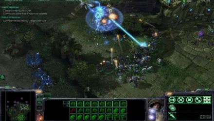 Nessuna microtransazione per StarCraft II