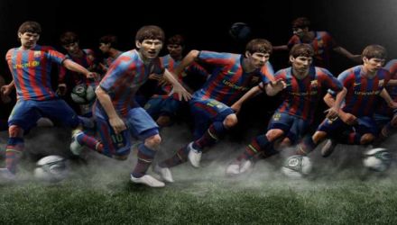 John Murphy spiega alcune novità di Pro Evolution Soccer 2011