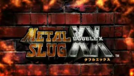 Metal Slug  XX: annunciata la data di uscita italiana per PSP