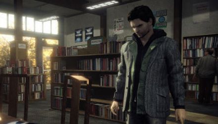 Remedy annuncia un terzo DLC per Alan Wake
