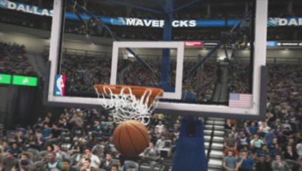 NBA Live diventa NBA Elite  e si prepara a rivoluzionare il basket