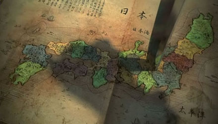 Prime indiscrezioni su Shogun 2: Total War